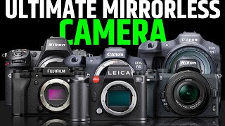 7 Best Cameras of the Year 2024 | Ultimate Camera Guide