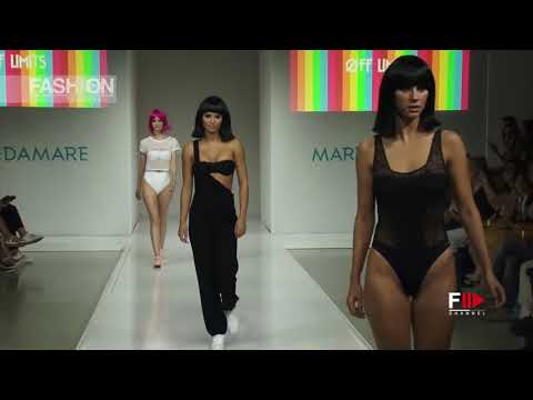 Parah Spring Summer 2019 Maredamare 2018 Casting Sfilate Roma by Fashion Concept