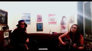 Teenage dirtbag cover by The City Lights