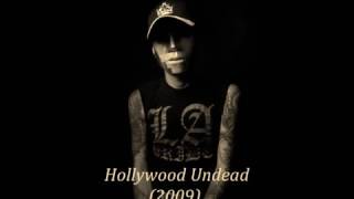 Deuce Unreleased Songs (2009-2016)