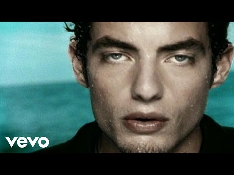 The Wallflowers - Three Marlenas