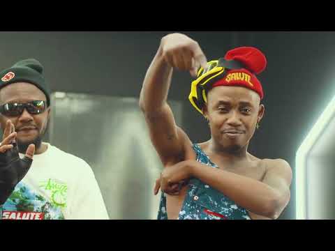 Lord Script - Ngeke Ningmele II Ft. Kwesta Official Music Video