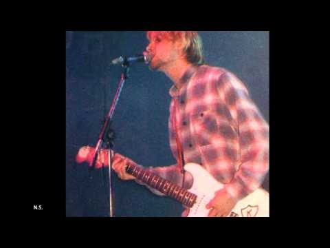 Nirvana - Here She Comes Now - Smart Studios, April 1990
