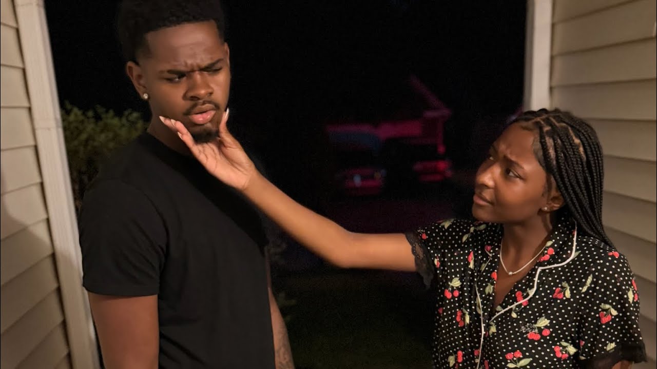 Brooke finds out the REAL STORY from Isaiah on the fight with Cameron