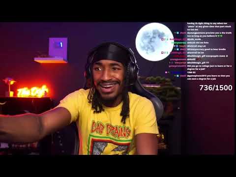 How I Developed My Mouthpiece | Tykwondoe