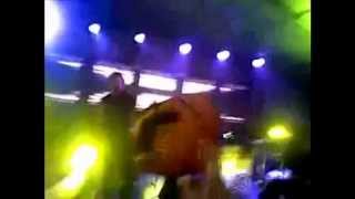 Breath of Life 2013 - Steve Aoki