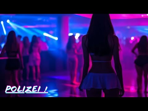 Muratcan Tarhan - POLIZEI (Club Remix)