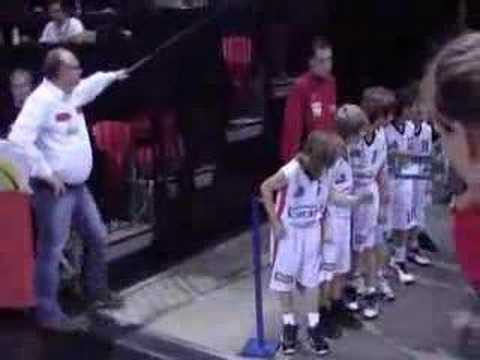 00 12-01-08 BCO-Leuven - Ploegvoorstelling samen met Microbe