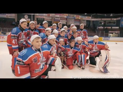 Helsinki Tournament Recap - 2016