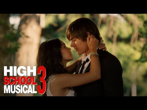 Troy & Gabriella Best Moments | High School Musical 3