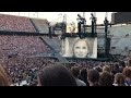 Taylor Swift Reputation Stadium Tour Em Pittsburgh 07 07 2018 PARTE 1