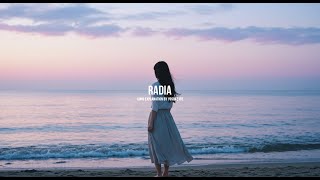 本人による楽曲解説「ラディア」