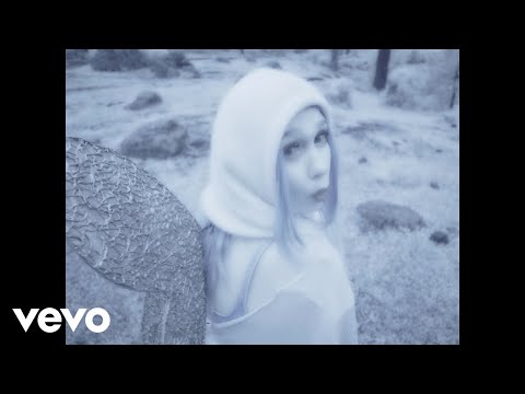 Roby Damian - Mariposis (Visualizer)