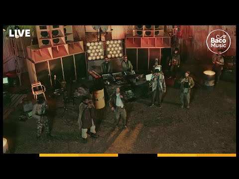 📡Danakil Meets Ondubground - Tell Dem Freestyle ft. Natty Jean, Balik, Twan Tee, Manjul & Omar Perry