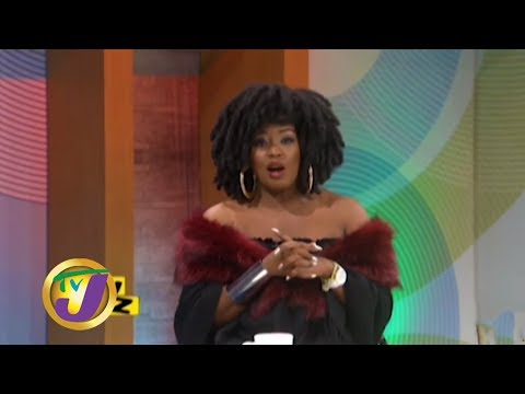 TVJ Daytime Live | Buzz