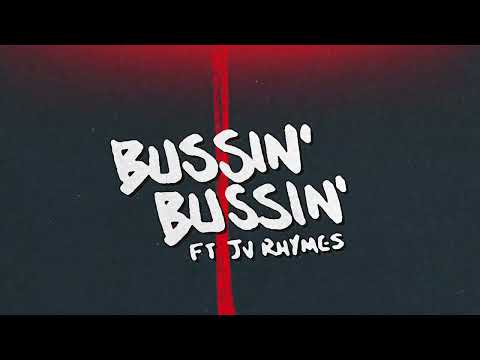 Riot Ten & SubDocta - Bussin Bussin (feat. JV Rhymes)