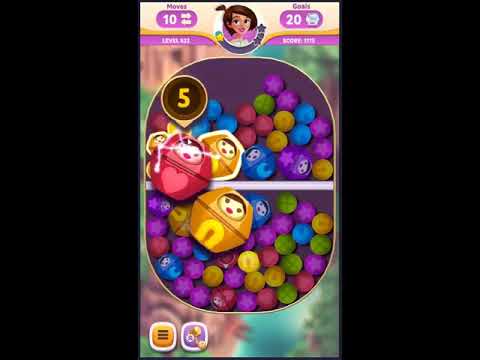 Diamond Diaries Saga Level 622 - NO BOOSTERS 💎 | SKILLGAMING ✔️