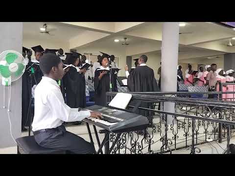 O Jesus, I have promised (MHB 526). Tune- Day of rest