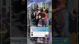 Download lagu Dance Brazil❌ Dance Madura✅ #dancecover #trendtiktok #madura mp3