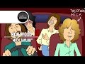 Ron Wood Recalls Mick Taylor Quitting the Rolling Stones (Radio.com Minimation)