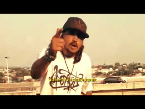 Rato na Briza & Charlão [VMG] - A Deriva (Legendado)