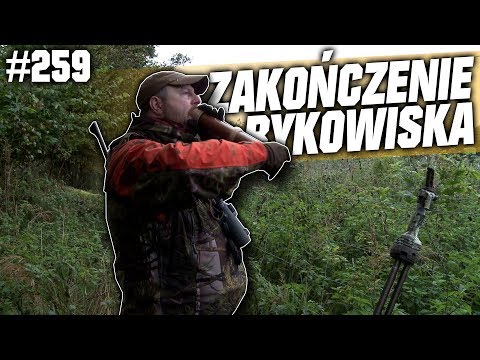 Darz Bór odc 259 - Zakończenie Rykowiska