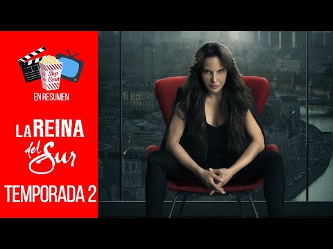 QUEEN OF THE SOUTH — SEASON 2 | IN SUMMARY