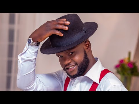 HARRY RICHIE OFFICIAL - CONFIRM OFFICIAL VIDEO