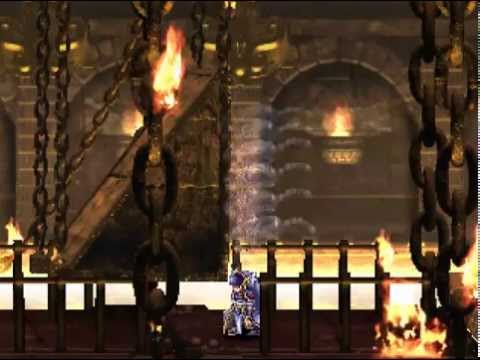 Valkyrie Profile Let's Play [Part 91] - Citadel of Flame + Cave of Oblivion