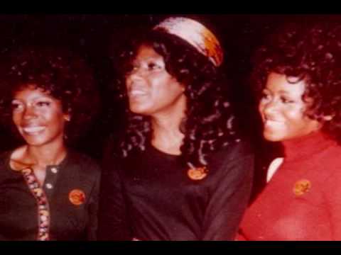 The Supremes: I Keep It Hid