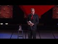 Lewis Black Talks About His Time In Wendover, NV (In God We Rust)