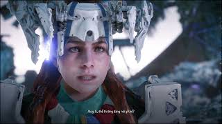 Horizon Zero Dawn - #8