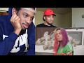 6IX9INE CUMMO PARODY OF GUMMO REACTION