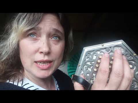 Singing The Weather Daily Improv 17/05/21. Blow The Winds I O.