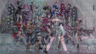 Download lagu Vaundy | Rindo Chihaya - 怪獣の花唄/Kaiju no Hanauta mp3 Download lagu Vaundy | Rindo Chihaya - 怪獣の花唄/Kaiju no Hanauta mp3