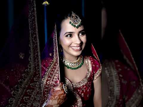 "Celebrating Love: Vriti's Spectacular Wedding Day!"