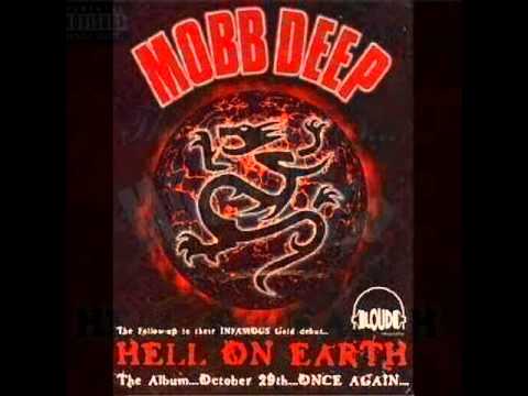 Mobb Deep - Still Shinin' + Lyrics