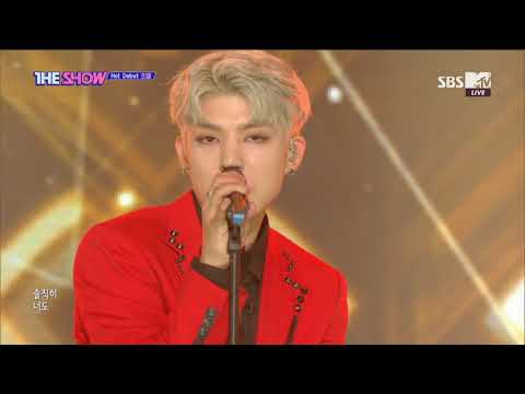 Joel, She’s gone [THE SHOW 180626]