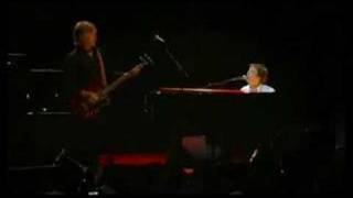 C&#39;Moon - Paul McCartney - Live Olympia - DVD Quality