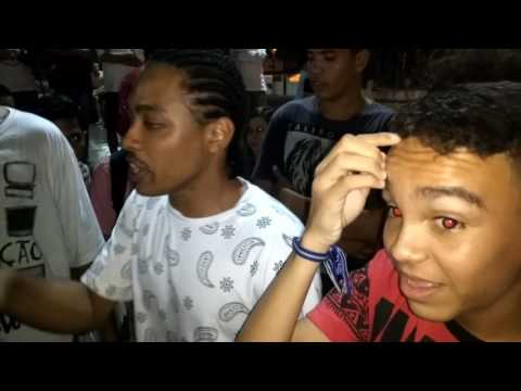 KELVI e BRUNO VS JOÃO e SACI - FINAL - 16ª EDIÇÃO - BATALHA DO FORMIGUEIRO - batalha de rima