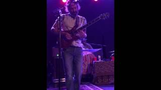 Hard Working Americans - Down to the Well