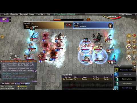 Mycenae Weekly Final PM Session 19/01/2013