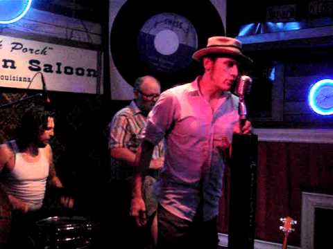 The Pine Hill Haints - Screaming Jenny