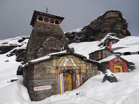 WAY TO TUNGNATH - 10.03.2019