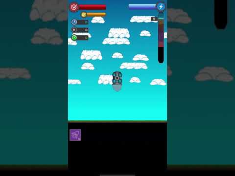 Reach The Core:Deep Miner