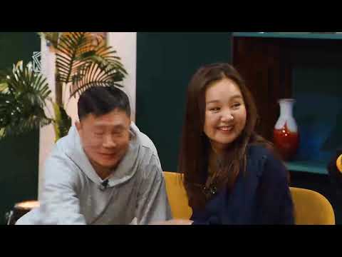 "Fun day" цэнгээнт нэвтрүүлэг дугаар 2 Temka's team vs Toto's team