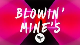 Tory Lanez - Blowin' Mine's (Lyrics)
