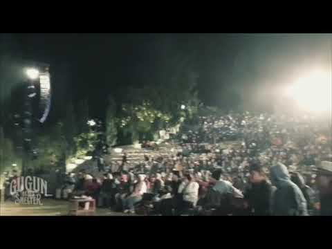 GBS live at JAZZ GUNUNG BROMO JULY 2019