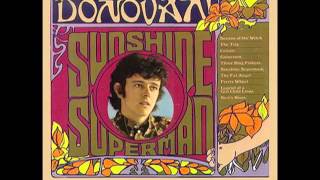 Donovan - Museum (First Version)