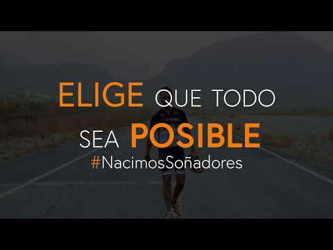 Nacho Llantada - Elige que todo sea posible.